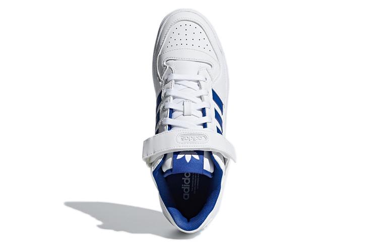 adidas Originals Forum Lo 'Белый Синий' G25812