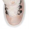 Big Star EE374015 - children's pink eco-leather ankle boots