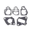 Carburetor Repair Kit For Mercury Mariner Force Outboard 6 8 9.9 10 15 20 25 Hp Boat Motor Fuel Pump Carb Rebuild Parts