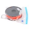 1 Set 3D Printer Filament Bag with Pump Portable Dust Proof Moisture Proof Spool Vacuum Sealing Storage Bag Printer Accessories