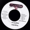 7inch Record VYBZ KARTEL - Cut Yu Speed NONE Purple Skunk Re 2004 Jamaica Reggae, Ska & Dub Used