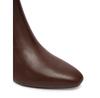 Ботильоны LAUREN RALPH LAUREN Demi Ankle Boots 802974503002 Brown