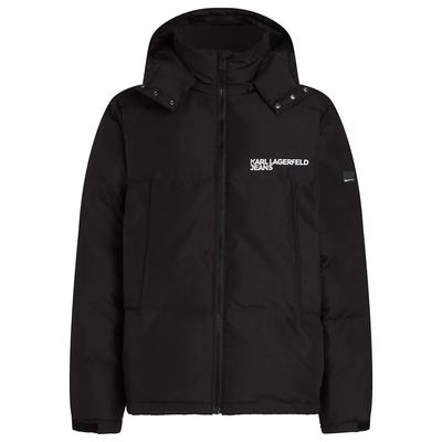 Пуховик Puffer
