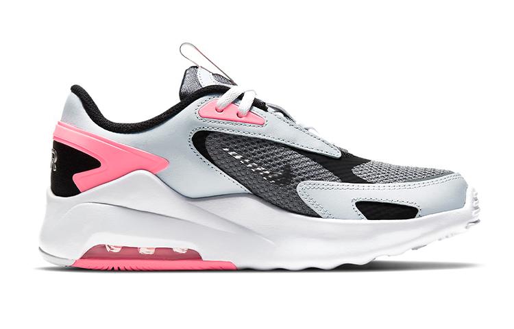 Nike Air Max Bolt Повседневные Амортизация Устойчивые к истиранию Амортизация, Износостойкие Низкие Детские Беговые Кроссовки CW1626-003