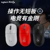 Беспроводная игровая мышь Logitech G PRO X SUPERLIGHT
