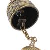 Dragon/Fish Feng Shui Bell Blessing Good Luck Fortune Hanging Wind Chime