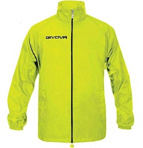 Givova Rain Jacket Basico (RJ001)