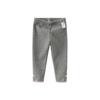 DAVE&BELLA Girls' Fleece Lined Leggings