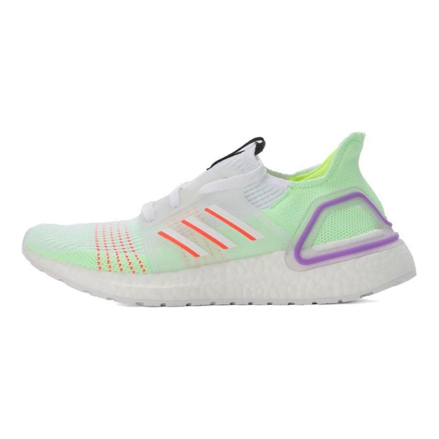 adidas Кроссовки Toy Story 4 X UltraBoost 19 Детские 'Базз Лайтер' EF0933