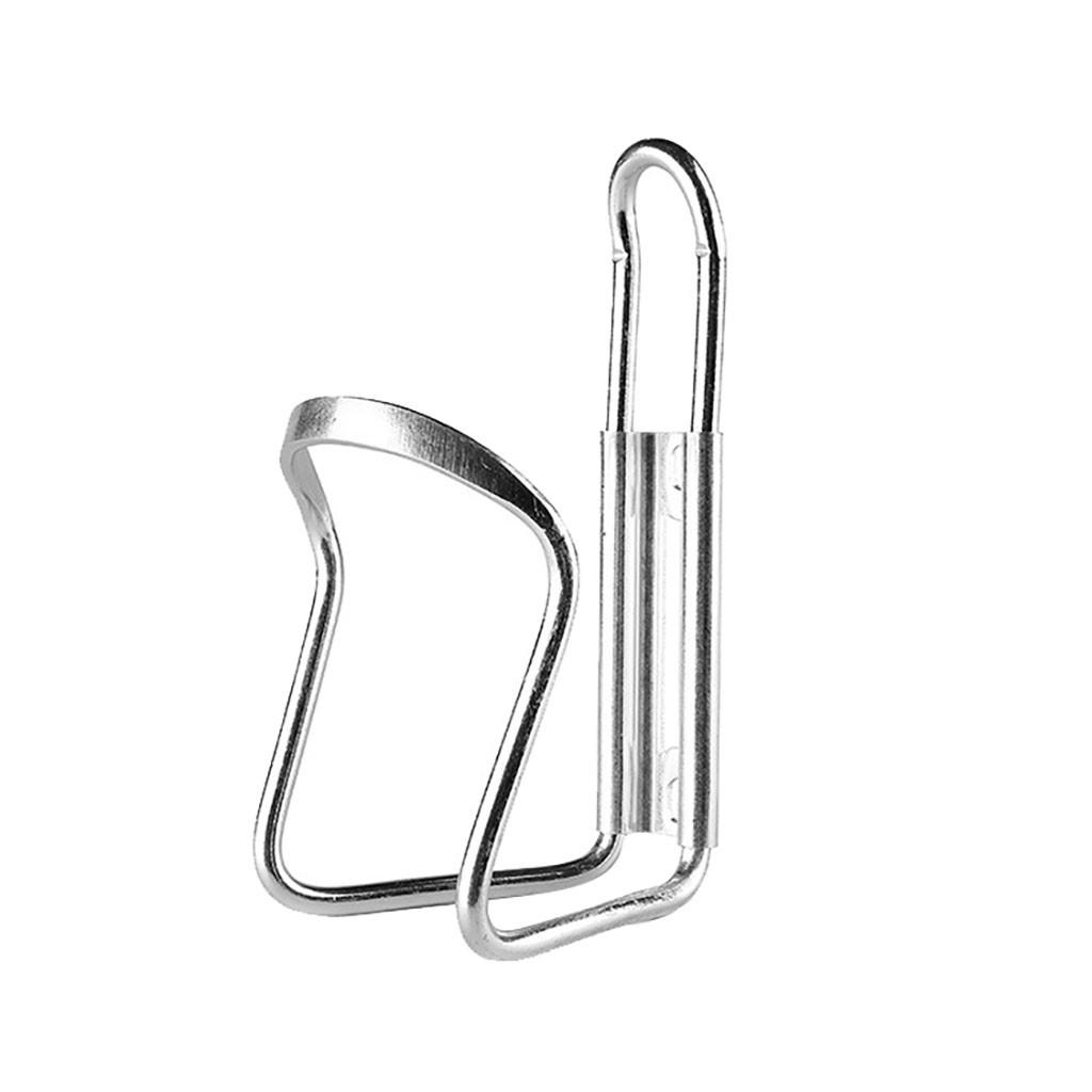 (Kung Pao Chicken)Bicycle Bottle Cage Bicycle Aluminum Alloy Cup Holder Bottle Cage