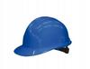 Kask Ochronny Niebieski