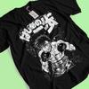 Hajime No Ippo T-Shirt Makunouchi Shirt Miyata Mamoru Ichiro Mashiba Ryo Tshirt