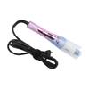 Curling Iron Portable Gradient Color Smart Wet Dry Dual Use Automatic Hair Curler 100-240V