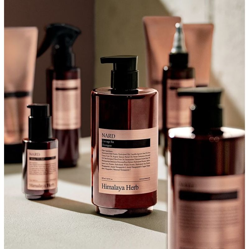 NARD - Damage RX Intensive Treatment