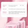 Маска для рук «Кошачий коготь» SADOER Niacinamide Whitening Hydrating Moisturizing Увлажняющие перчатки