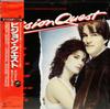 Виниловая пластинка OST Vision Quest 28AP3000 GEFFEN 1985 Япония Оби Саундтреки Мюзиклы Б/у