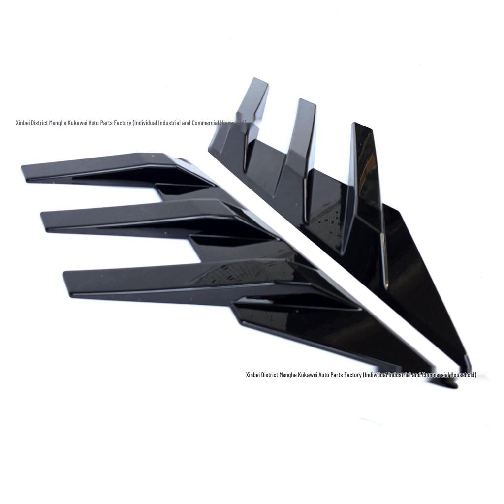 Changan UNIV Крыло-Спойлер на Крышу Автомобиля Wind Knife - Внешний Аксессуар Без Сверления