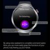 2025 New ECG+PPG Smart Watch Lipids Uric Acid Blood Pressure Health Watch Men NFC Access 100+Sport HD Bluetooth Call Clock Women