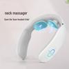 Jiaxu Wireless Pulse Neck Massager