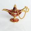 Home Ornament Dinner Decoration Aladdin Lamp Divine Wishing Lamp Living Room Decorations Gongyen