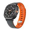 Для Samsung Galaxy Watch Ultra 47мм 2025 Ремешок Магнитный Браслет Аксессуары Ремешок Для Galaxy Watch Ultra1 2 47мм Спортивный Наручный Ремешок