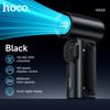 HOCO HX68 Мощный турбовентилятор 130000 об/мин, мощный турбовоздуходувка 90 дБ, сильный поток воздуха, турбовентилятор для уборки с цифровым дисплеем мощности