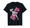 Uma Musume Pretty Derby Ines Fuujin T-shirt