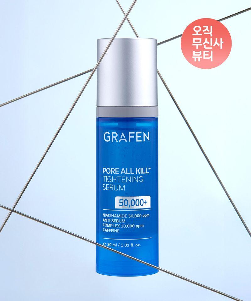 Pore All Kill Tightening Serum 30ml