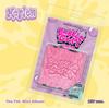 Kep1er 7th Mini Album 'BUBBLE GUM' (KiT Version)