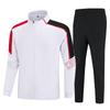 Chinese National Team Sports Suit: Unisex Athlete & Coach Autumn/Winter Training Uniform