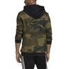 Adidas Originals Sweatshirt Men's Camouflage FM3395