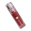 Toot Dodo Crystal Lens Lip Glaze: Увлажняющий, Стойкий, Устойчивый к выцветанию Блеск для губ для женщин.