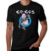 Germgerms Tshirt Work Casual Loose Fit Tshirt