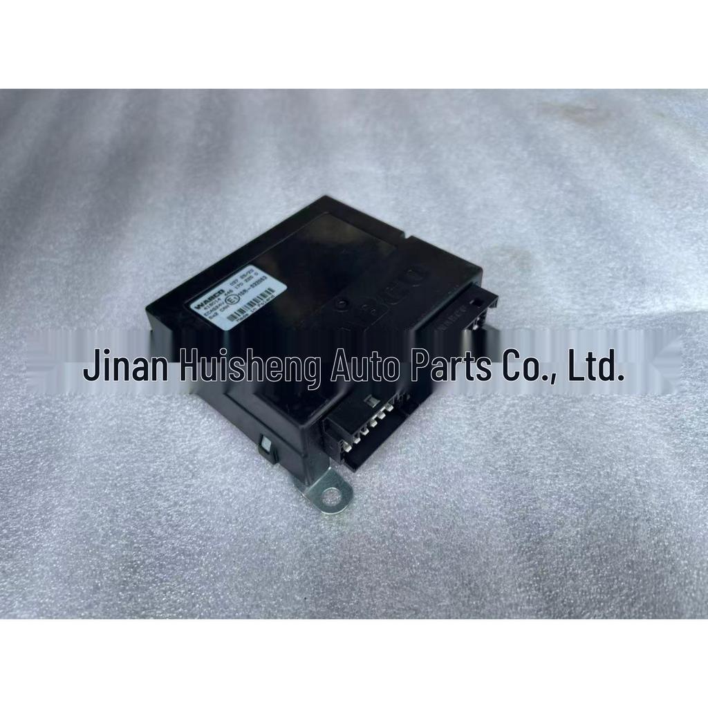 WG9925585101ECAS (6×2 Двусторонний) ЭКЮ