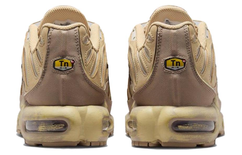Nike Air Max Plus Кунжут FZ5049-222