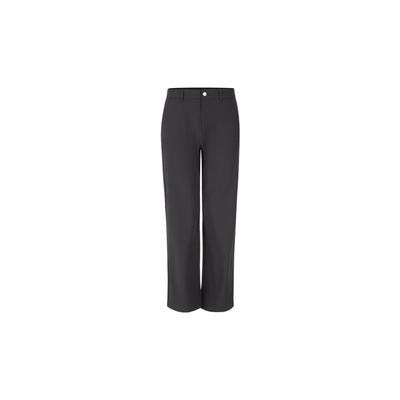Fw/Aw25 Спортивный образ жизни Влагоотводящие Быстросохнущие Однотонные Повседневные брюки Мужские низы 2031F555-001