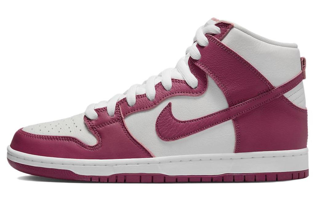 Nike Sb Dunk High Pro 'Sweet Beet' DQ4485-600