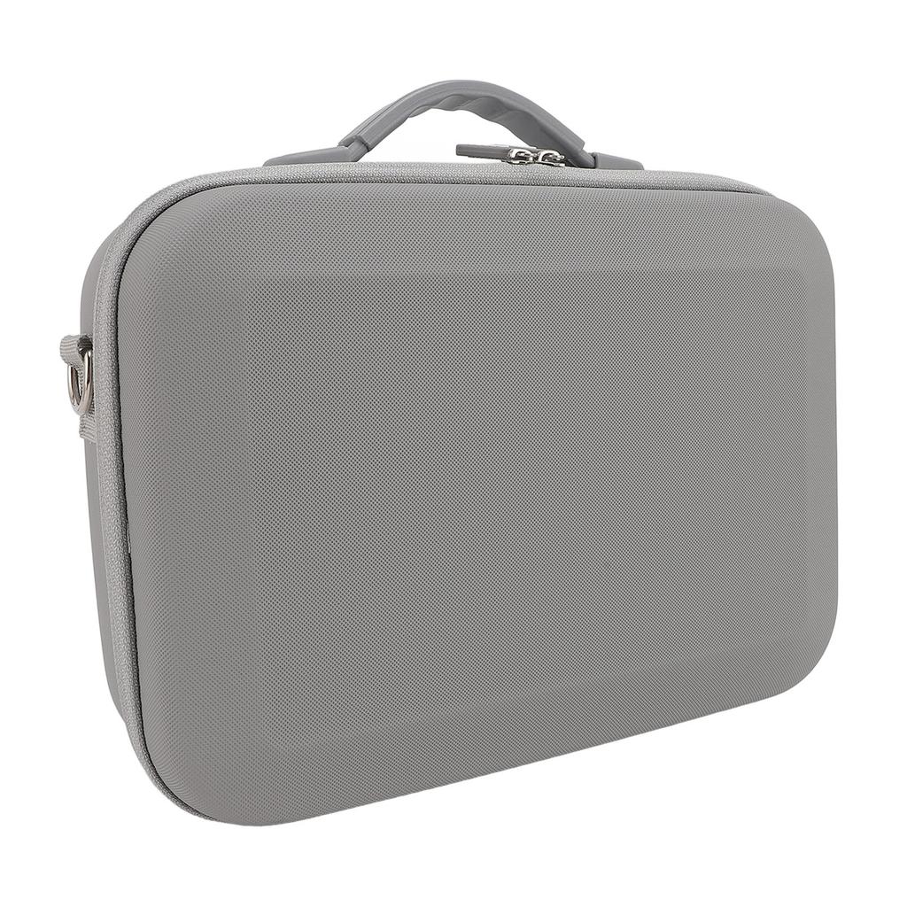 Drone Carrying Case Water Resistant Hard ive Shoulder Bag for Neo RC-N3 Remote Controller Intelligent Battery