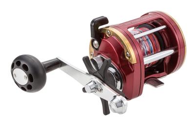 PRO MARINE Катушка для приманки TSD4000 Octopus DX с нитью PE8-50M