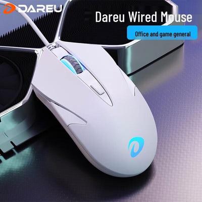 Проводная мышь Dareu LM113