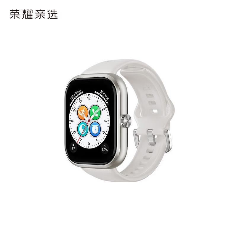 Honor Haylou Watch Умные часы (Китайская версия)