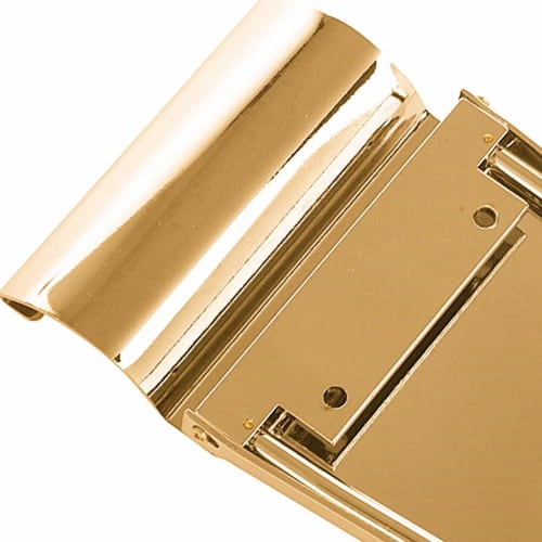 Fatto 1-piece LP-style Electric Guitar Part for SG, Long Barson Maestro Vibrato, Vibrato Tremolo Bridge