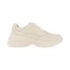 Gucci Rhyton Кожаные Низкие Повседневные Туфли Мужские Бежевые 784669 DRW00 9522