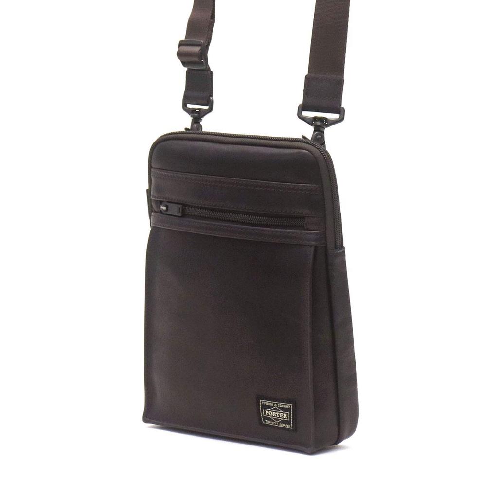 Сумка через плечо PORTER AMAZE [Porter] 022-03794 Черный/10