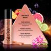 Glow By So - Мерцающий парфюмированный спрей - Bronze Babe -