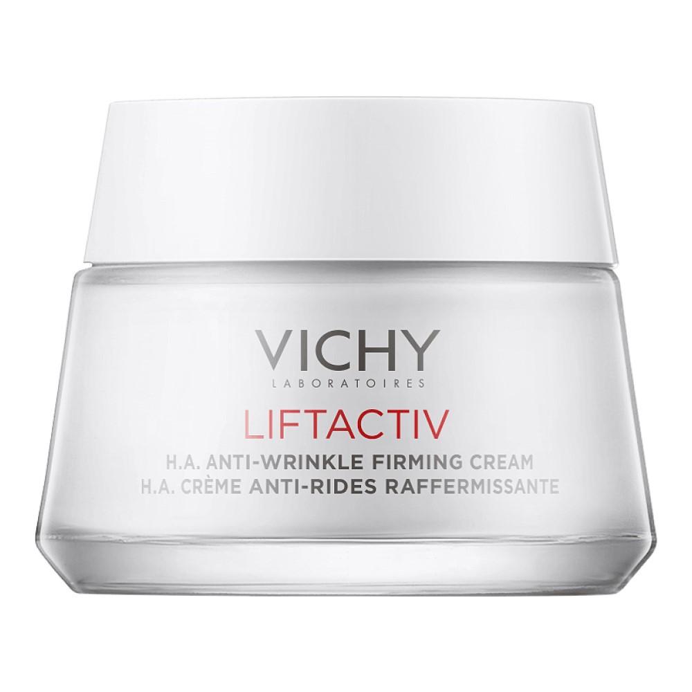 Vichy Liftactive H.A. Подтягивающий крем 50 мл