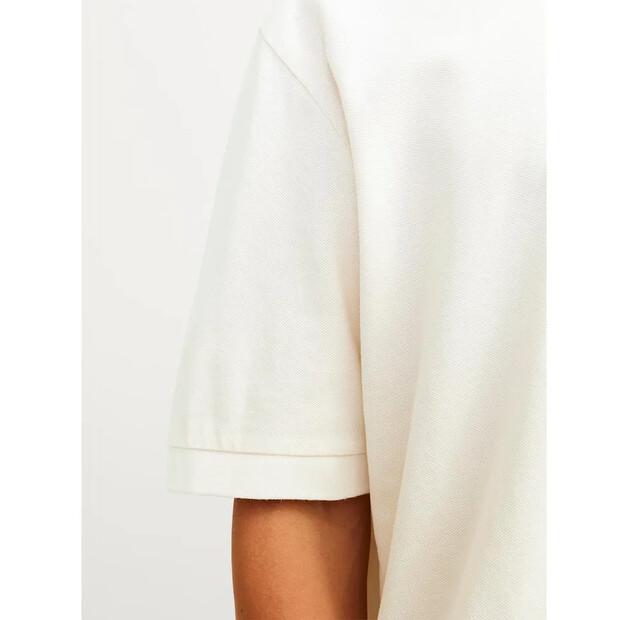 Jack & Jones Bluwilliam Wash поло с короткими рукавами