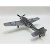 1/72 scale completed model 36401 German Air Force Focke-Wulf Fw-190A-6 1st Fighter Wing 1943