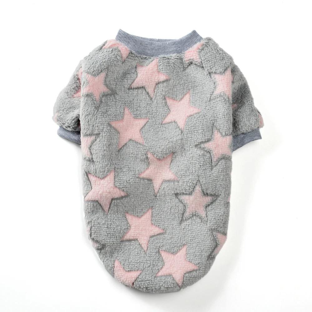 Флисовая одежда для собак, одежда для собак, теплая жилетка для собак, рубашка для щенков и кошек, одежда для собак, пальто с капюшоном, одежда для домашних животных, чихуахуа