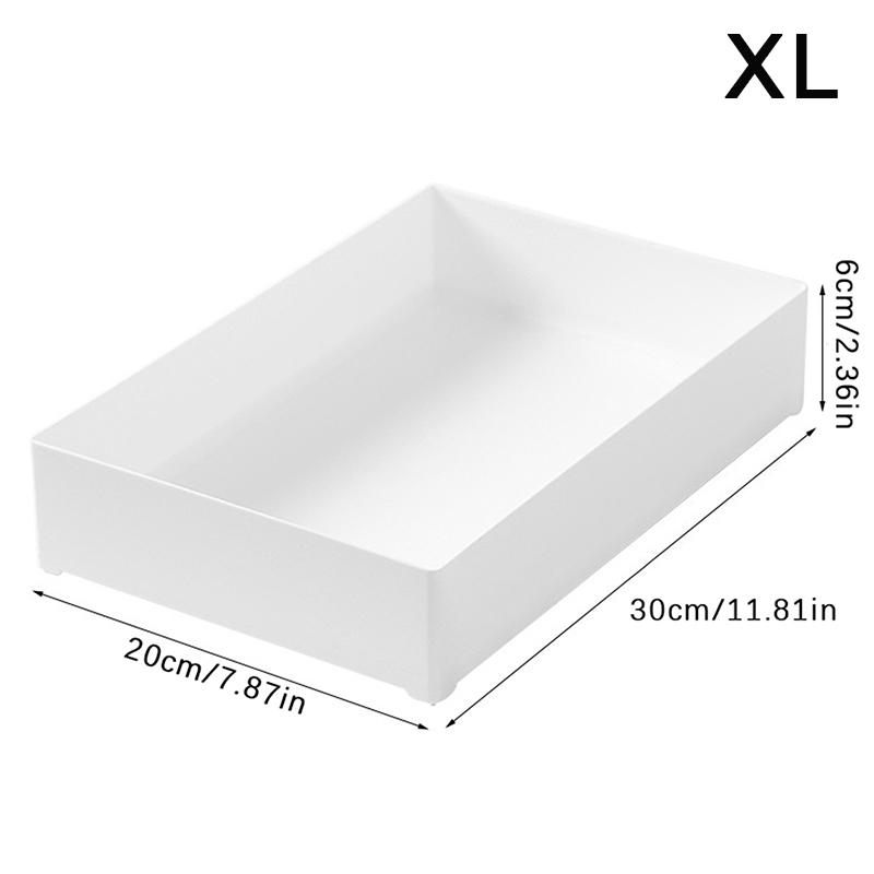 Белый многоразмерный ящик для хранения накладных ресниц, органайзер для инструментов для наращивания ресниц, аксессуары для ресниц, ящик для хранения косметических инструментов